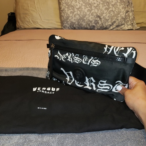 COPY - Belt bag